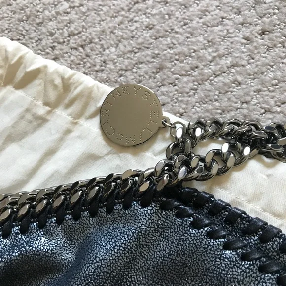 Stella McCarthy Falabella Bag - Picture 2 of 6